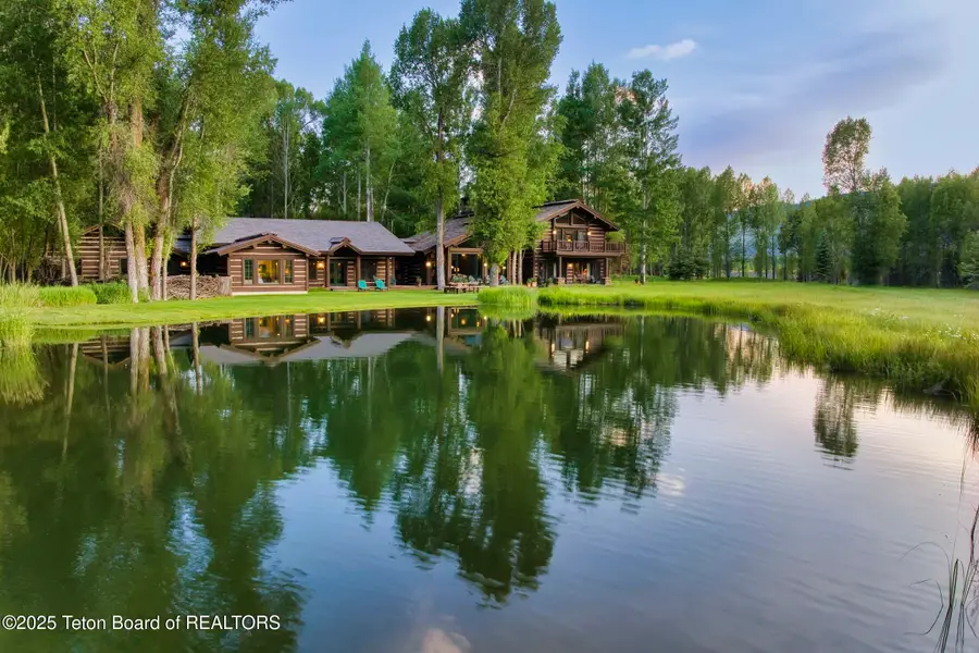 55 S Ely Springs Road, Jackson, WY 83001 - Image #3