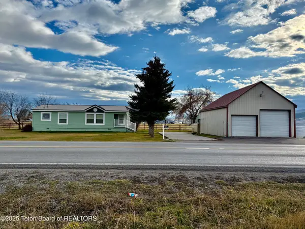 7126 State Highway 34, Freedom, ID 83120