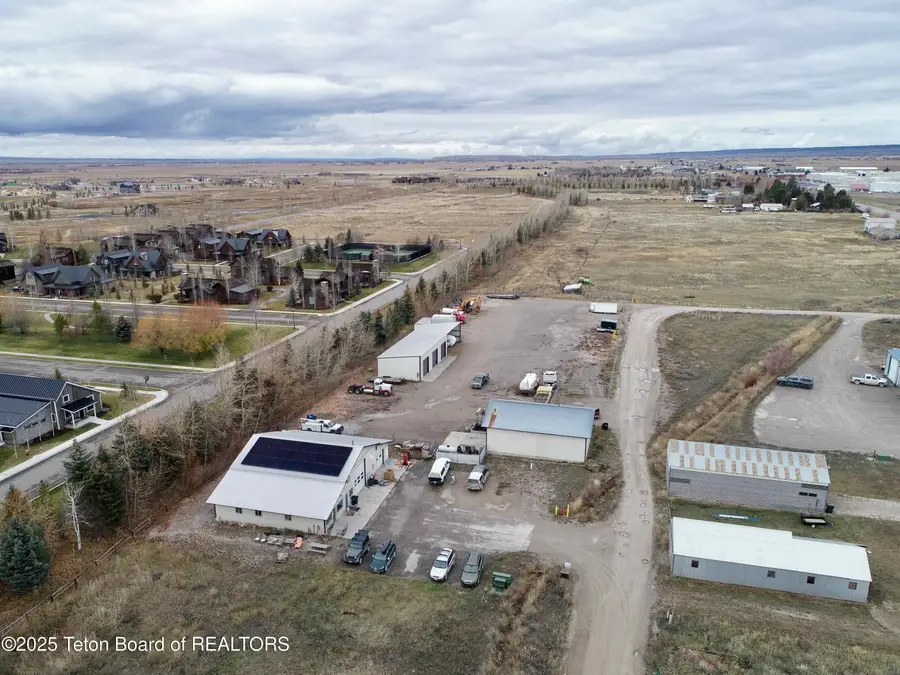 402 W Front Street, Driggs, ID 83422 - Image #3