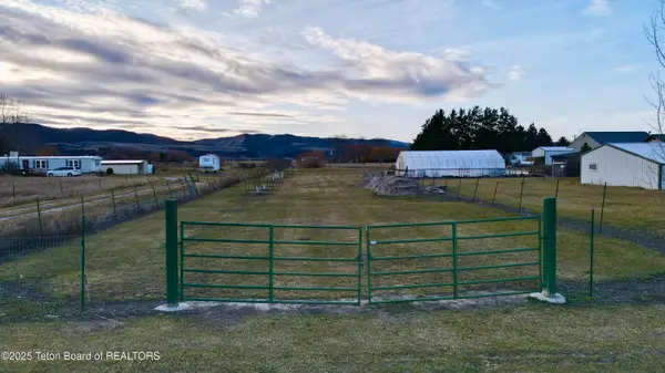 TBD Rainey Creek Rd, Swan Valley, ID 83449