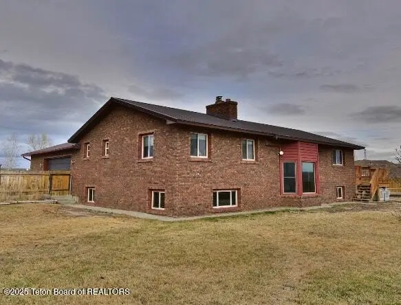 1013 E Third Street, Marbleton, WY 83113 - Image #1