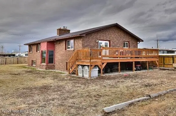1013 E Third Street, Marbleton, WY 83113 - Image #3