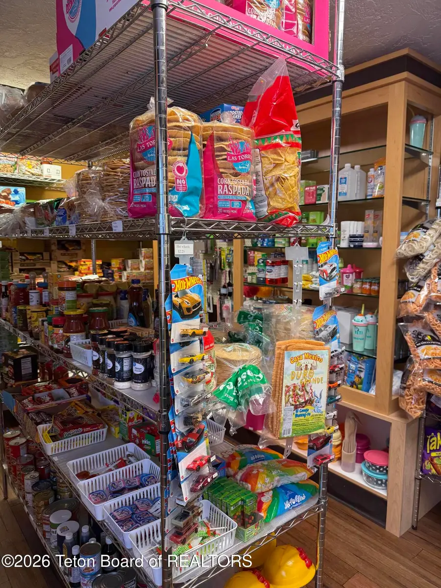 6334 N Main Street, Tetonia, ID 83452 - Image #3