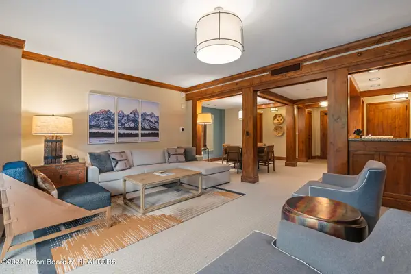 7680 Granite Loop Road #755, Teton Village, WY 83025