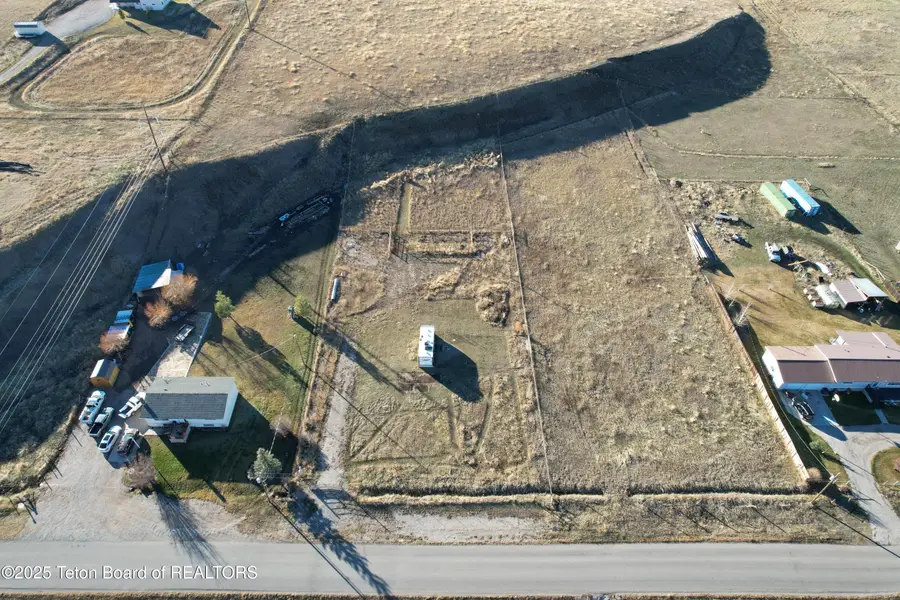 NYA Spring Creek Road, Fairview, WY 83110 - Image #2