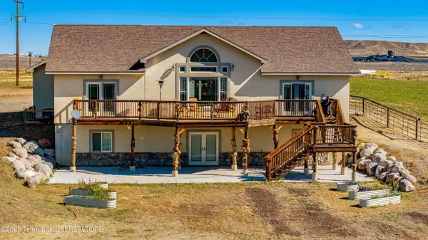 143 Moonshine Road, Riverton, WY 82501