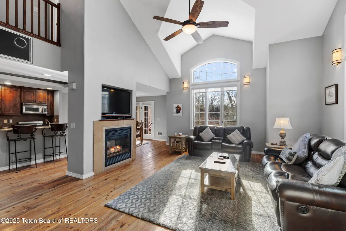 101 Cobble Creek Lane, Driggs, ID 83422 - Image #1