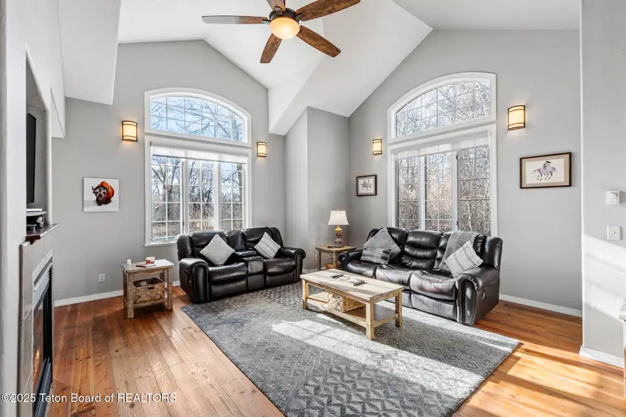 101 Cobble Creek Lane, Driggs, ID 83422 - Image #2