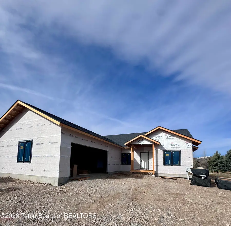 8041 Brown Trout Bend, Victor, ID 83455 - #2