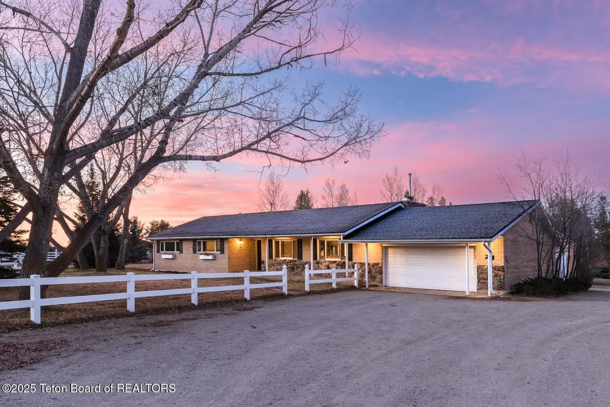 516 Moose Street, Pinedale, WY 82941 - Image #1