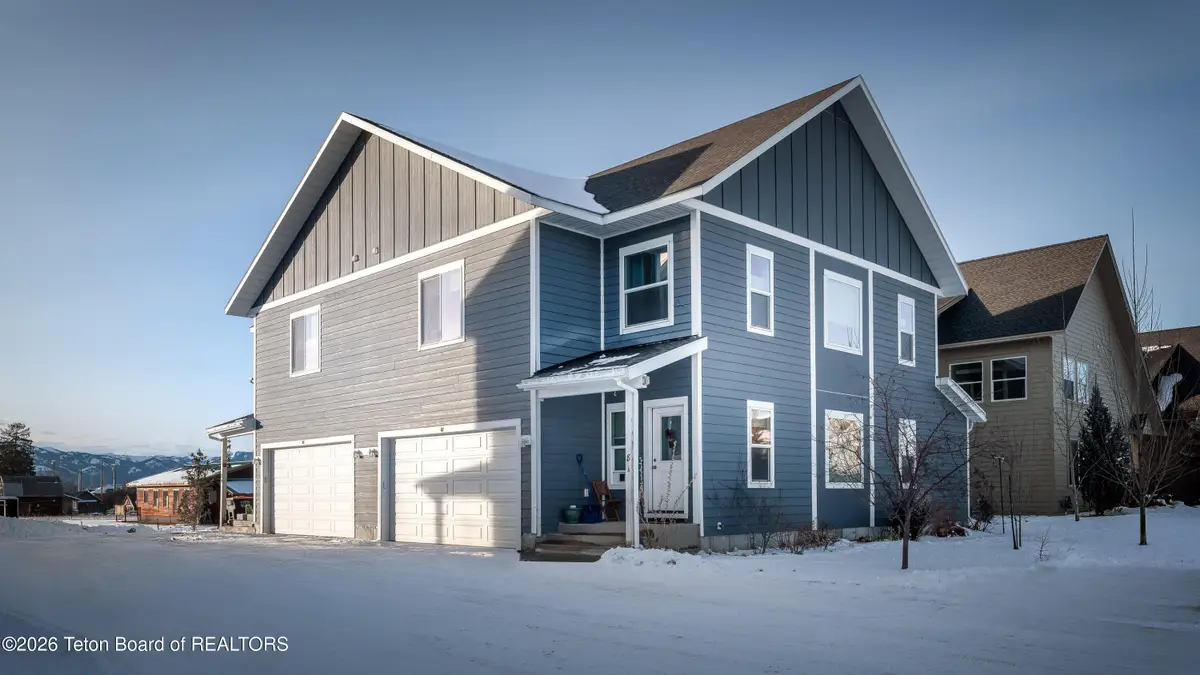 67 Eva Lane #8, Victor, ID 83455 - Image #1