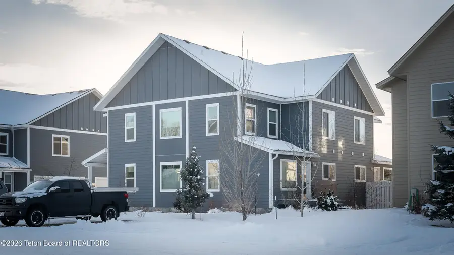 67 Eva Lane #8, Victor, ID 83455 - Image #2