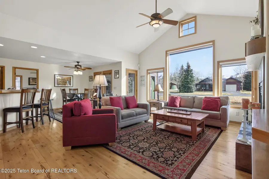 2007 Creek Resort Circle, Driggs, ID 83422 - Image #3