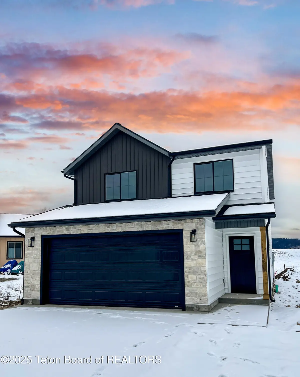 100 Bear Hollow, Thayne, WY 83127 - Image #1