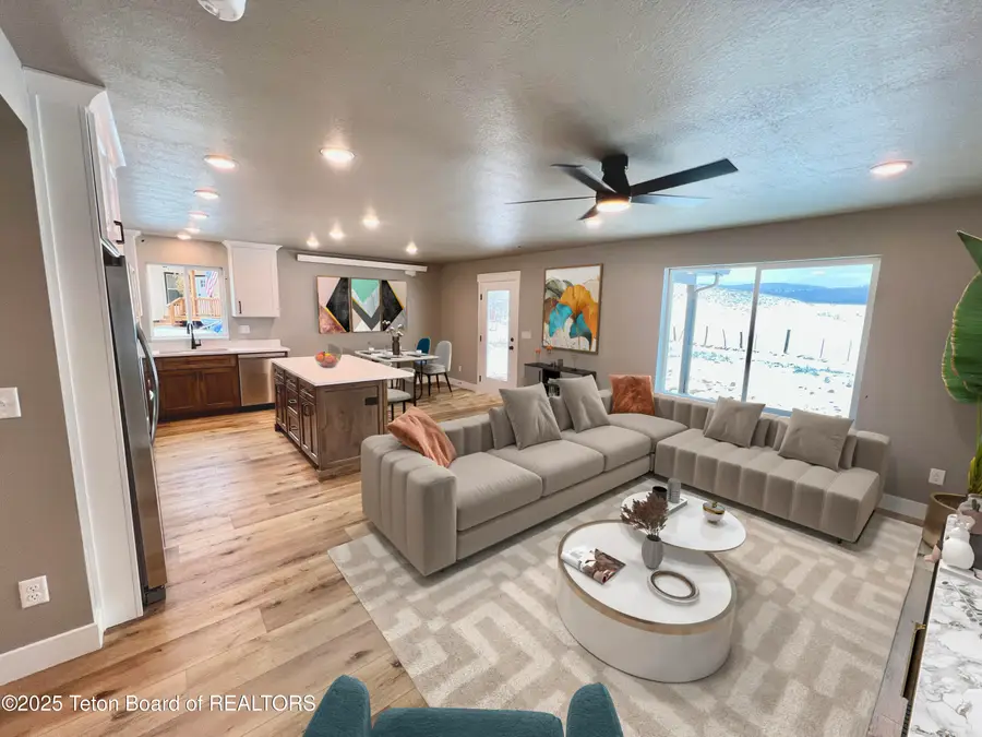 100 Bear Hollow, Thayne, WY 83127 - Image #3