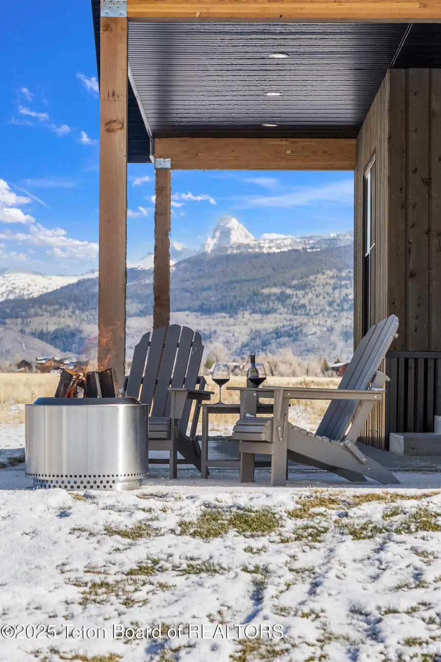 1046 Pawnee Rd, Driggs, ID 83422 - Image #2