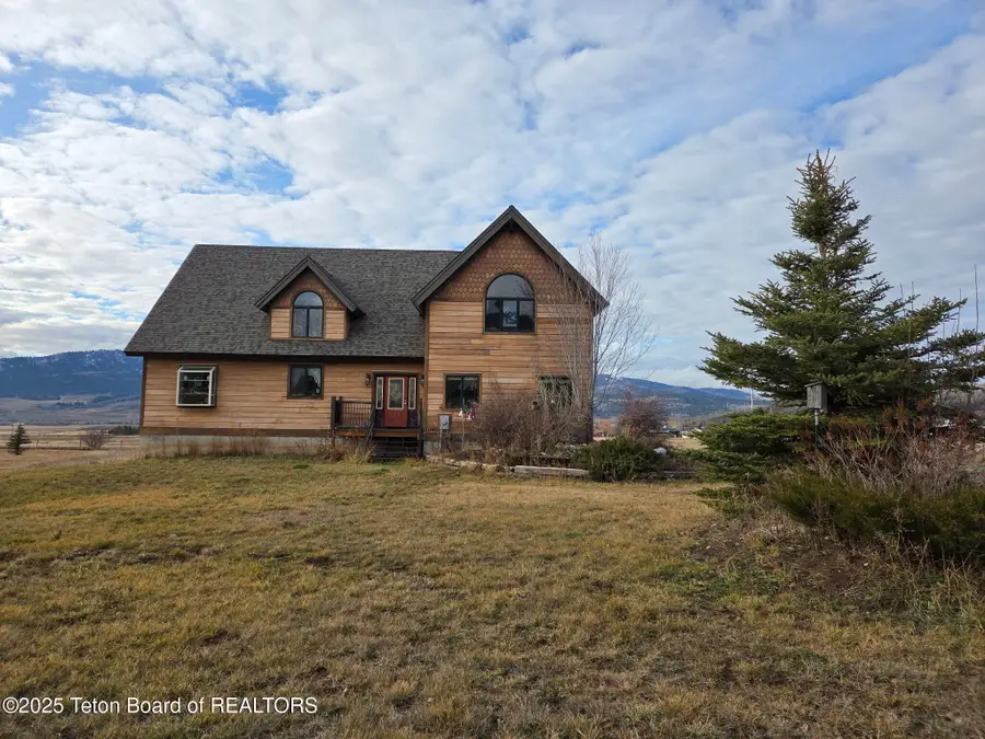 1190 Saddle Drive, Etna, WY 83118 - Image #2
