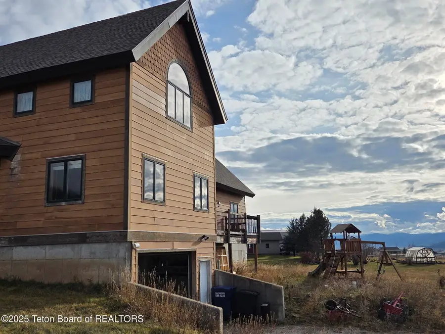 1190 Saddle Drive, Etna, WY 83118 - Image #3