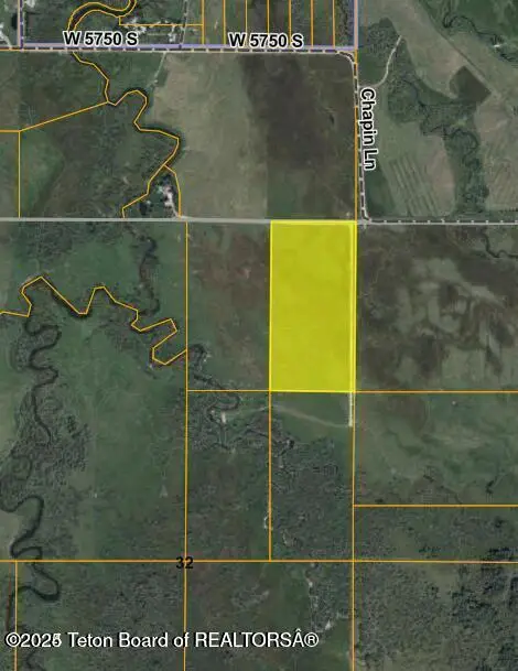 TBD S 6000, Victor, ID 83455 - Image #2