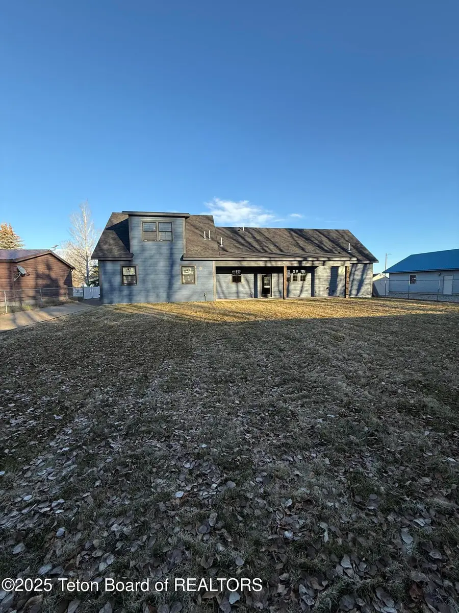 478 S Jackson, Pinedale, WY 82941 - Image #3