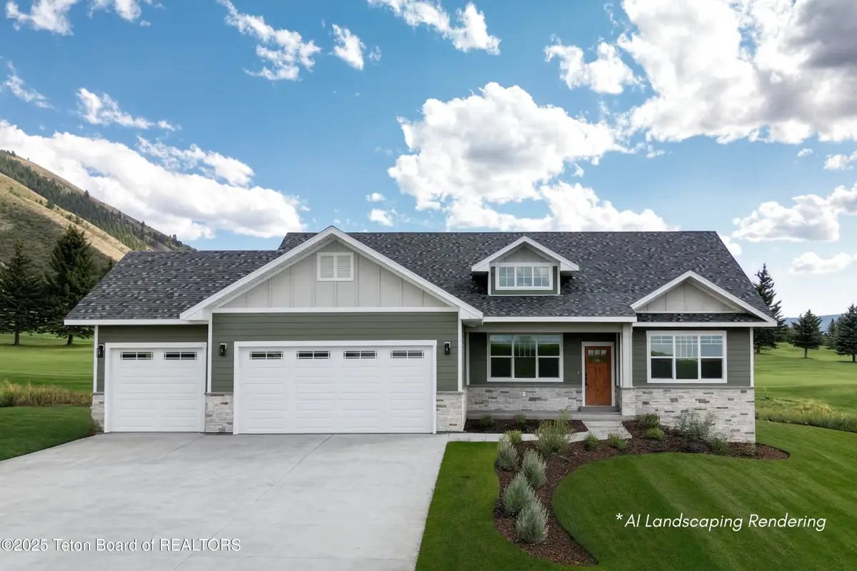 127 E Papworth Lane, Afton, WY 83110 - Image #1