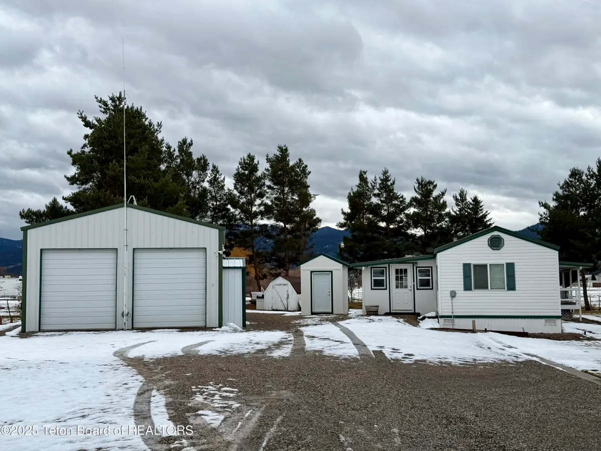 410 Rainey Creek Road, Swan Valley, ID 83449 - Image #1