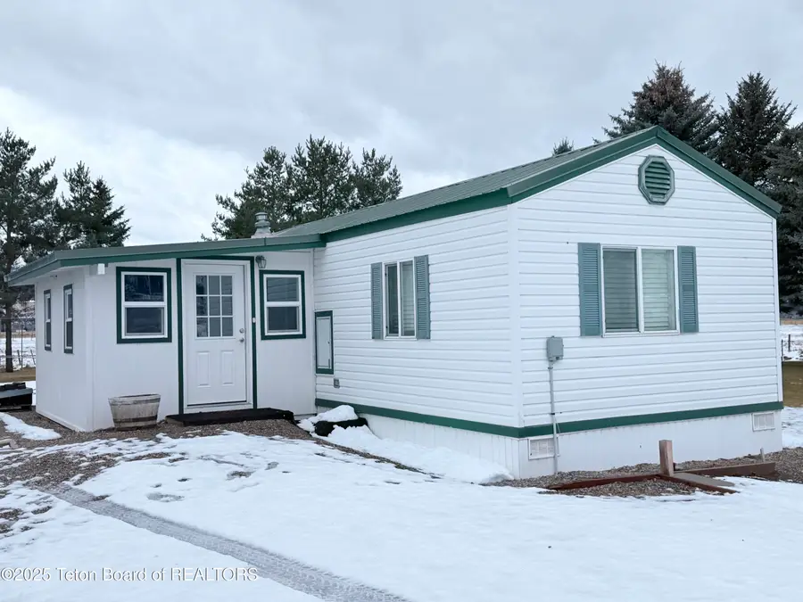 410 Rainey Creek Road, Swan Valley, ID 83449 - Image #2