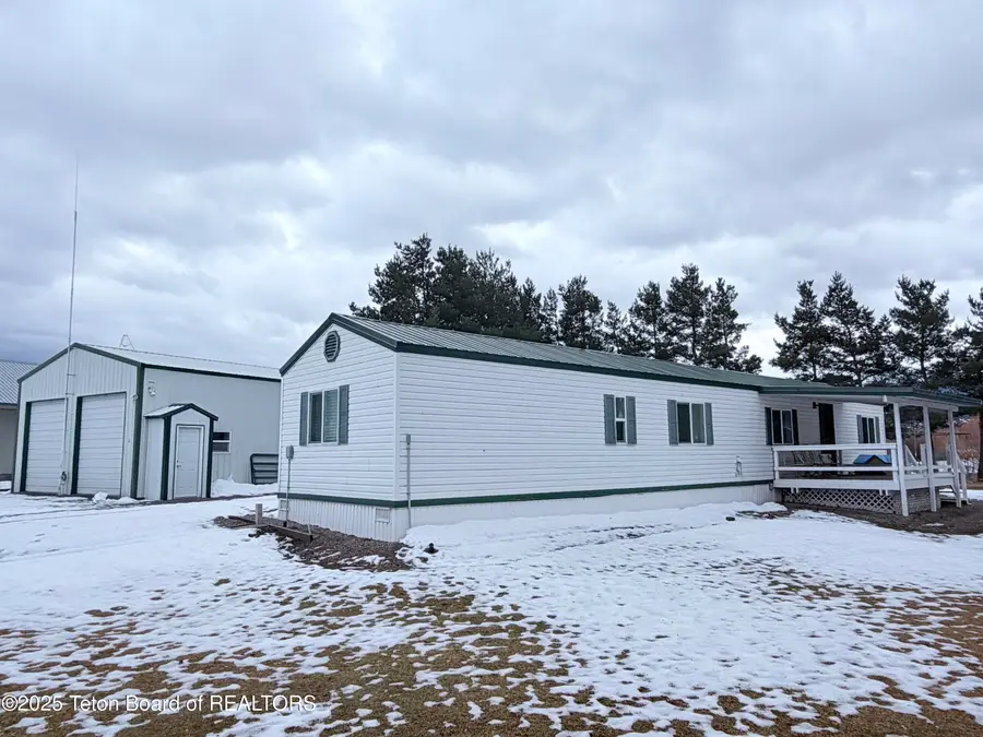 410 Rainey Creek Road, Swan Valley, ID 83449 - Image #3