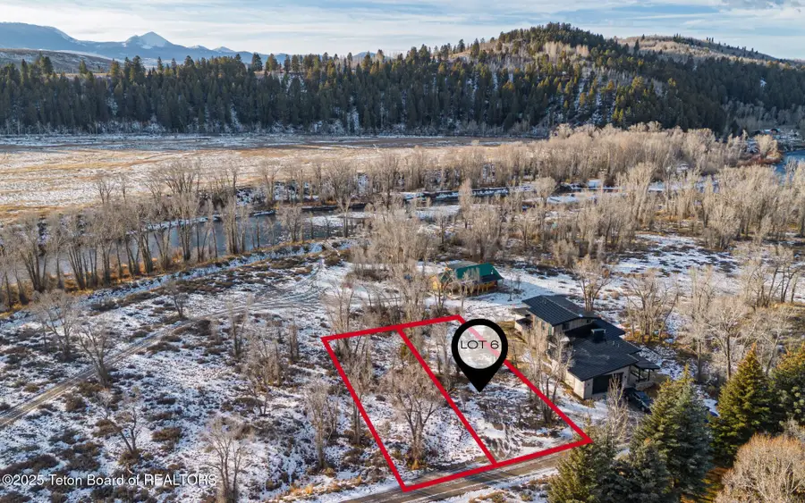 LOT 5 2nd Street, Kelly, WY 83011 - Image #3