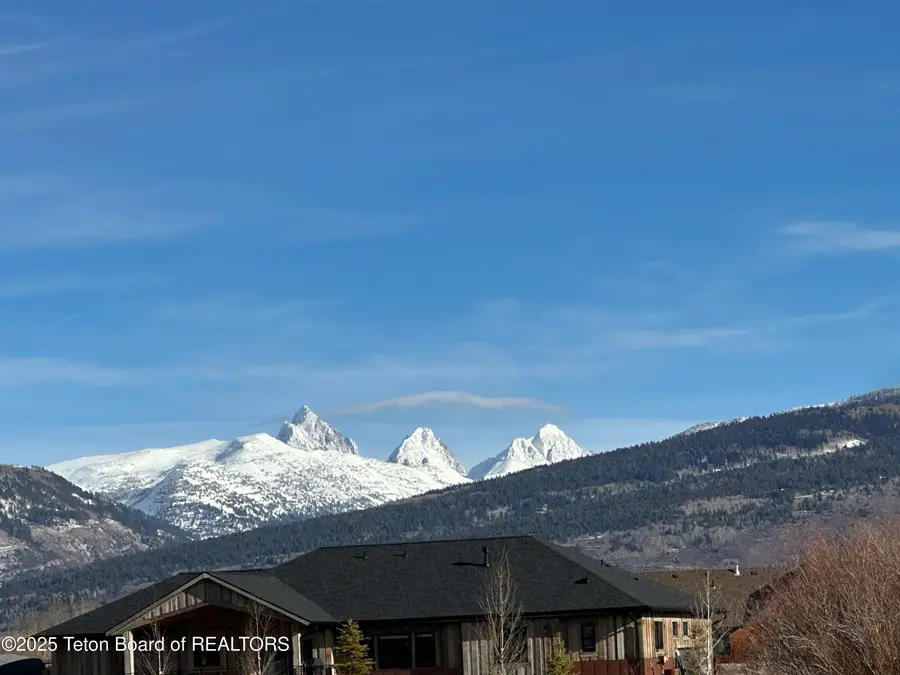 6512 Fox Springs Drive, Victor, ID 83455 - Image #2