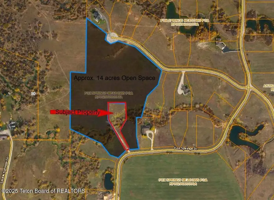 6512 Fox Springs Drive, Victor, ID 83455 - Image #3