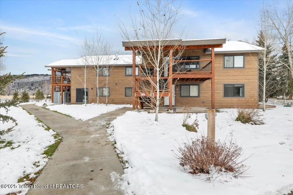 205 Lakewood Road #2-A, Victor, ID 83455 - Image #1