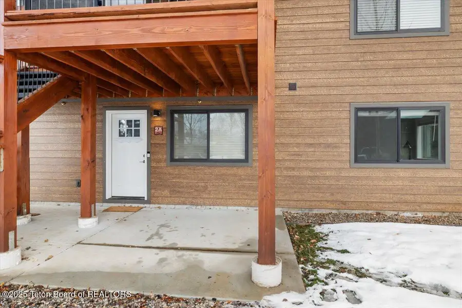 205 Lakewood Road #2-A, Victor, ID 83455 - Image #2