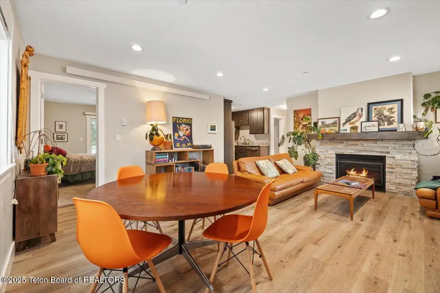 205 Lakewood Road #2-A, Victor, ID 83455 - Image #3