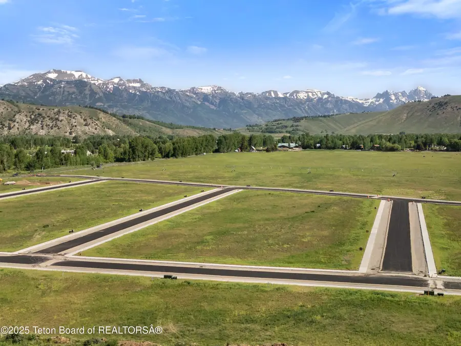LOT 2 Log Cabin Club Road Road, Jackson, WY 83001 - Image #2