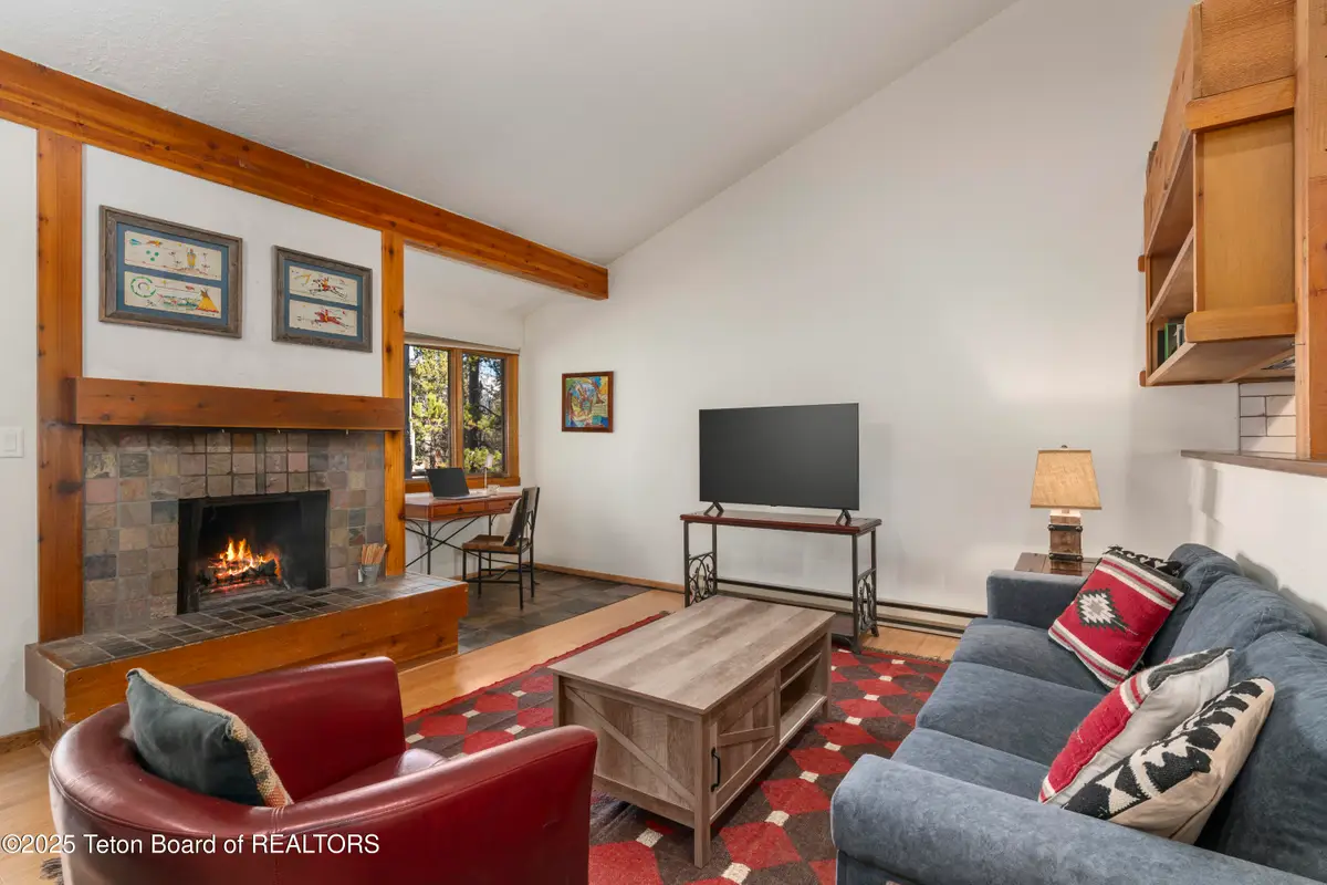 4420 Berry Drive #3823, Wilson, WY 83014 - Image #1