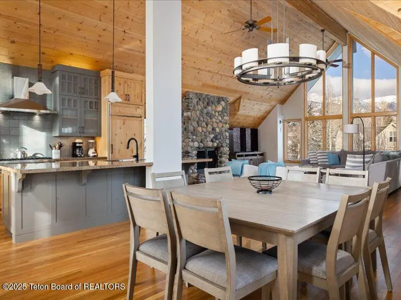 4325 Spring Violet Court, Wilson, WY 83014 - Image #3