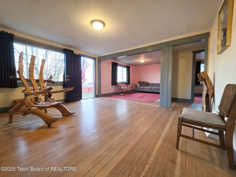 19 Taylor Avenue, Marbleton, WY 83113 - Image #2