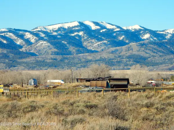 5598 S 70 W, Victor, ID 83455