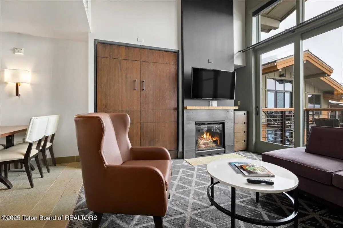 3335 W Village Drive #519, Teton Village, WY 83025 - Image #1