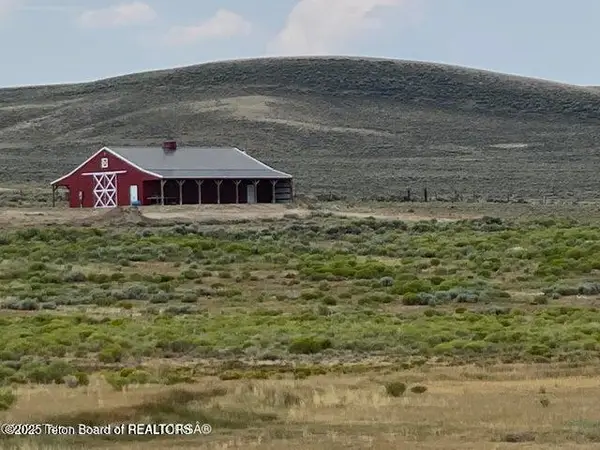 14 Cottonwood-ryegrass 23-117, Daniel, WY 83115