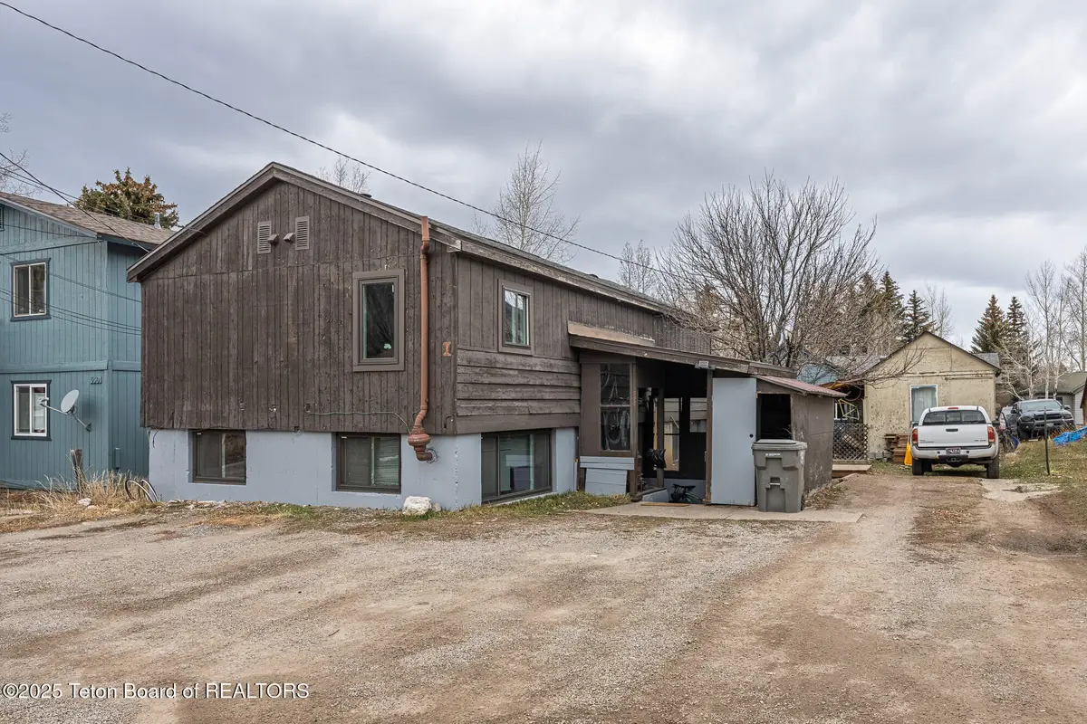 360 E Pearl Avenue, Jackson, WY 83001 - Image #1