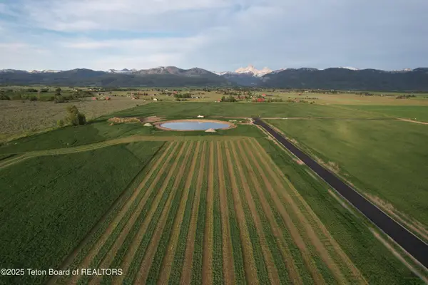 LOT 6 Alpenview Lane, Driggs, ID 83422