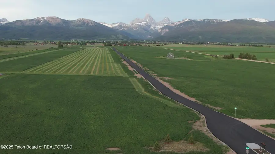 LOT 6 Alpenview Lane, Driggs, ID 83422 - Image #2