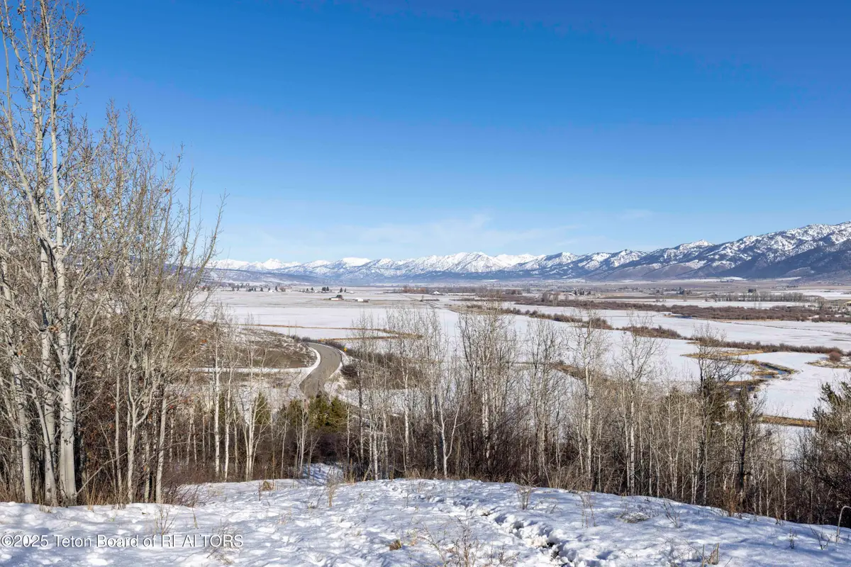 LOT 1 Freedom Ridge Road, Thayne, WY 83127 - Image #1