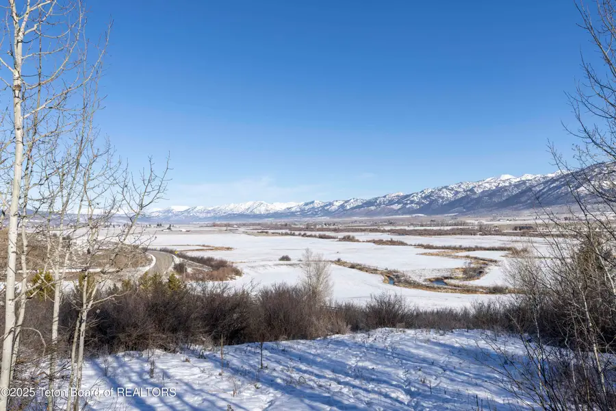 LOT 1 Freedom Ridge Road, Thayne, WY 83127 - Image #2