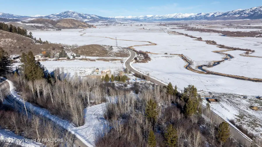 LOT 1 Freedom Ridge Road, Thayne, WY 83127 - Image #3