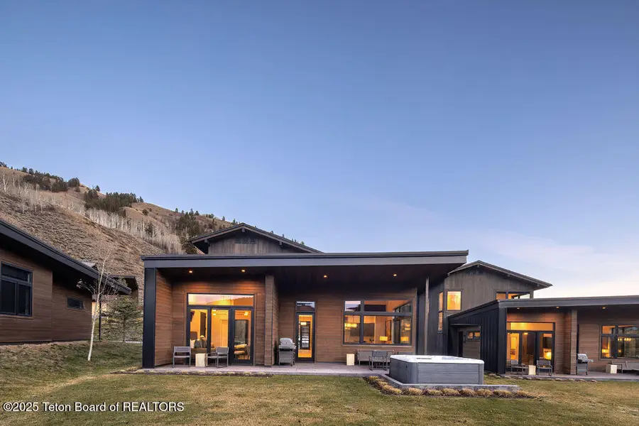 14165 Drake Drive, Jackson, WY 83001 - Image #2