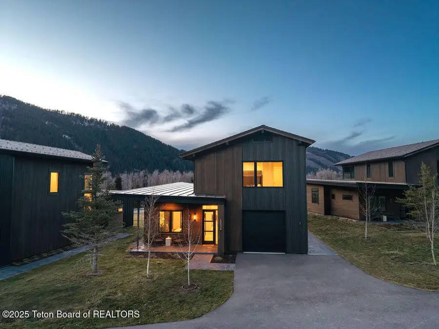 14165 Drake Drive, Jackson, WY 83001 - Image #3