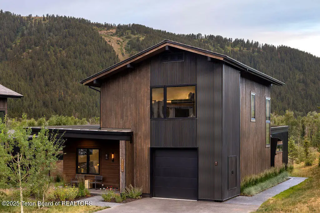 14155 Drake Drive, Jackson, WY 83001 - Image #1